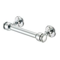 Toilet roll holder