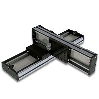 XY positioning system XZlinearindustrial