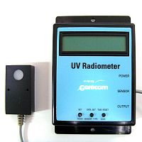 UV radiometer MG01 series