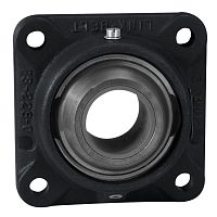 Sleeve bearing unit 3200F bronzegraphite