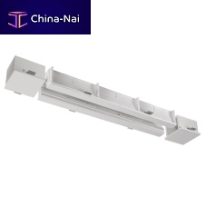 Built-in lighting profile INVIDIAwall-mountedceilingLED