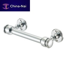 Toilet roll holder