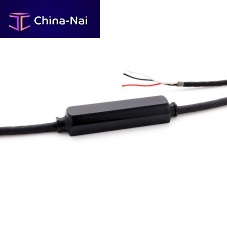 Signal amplifier APT seriesprecisiontemperaturecompact