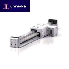 Slide linear guide CLS series aluminumcompacthigh-precision