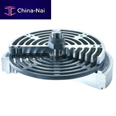 Gas relief valve XP
