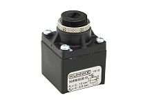 Precision pressure regulator 50.806 seriesmembranesingle-stagepneumatic
