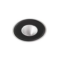 Recessed floor light fixture FRUMLEDroundIP67