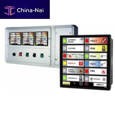 Alarm annunciator J3500