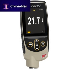 Infrared thermometer PosiTector® IRT seriesdigital�Cwith laser pointer