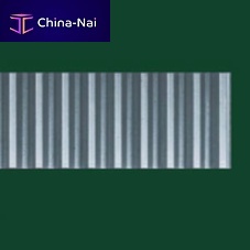 Straight-toothed rack and pinion CSTGH series