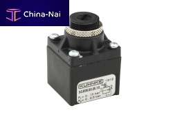 Precision pressure regulator 50.806 seriesmembranesingle-stagepneumatic