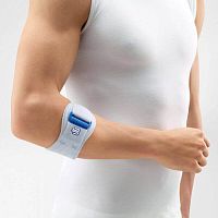 Epicondylitis strap EpiPoint®dynamic