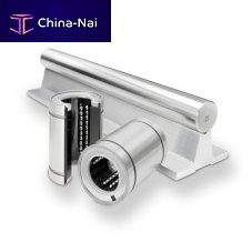 Linear ball bearing MultiTracstainless steelclosedopen