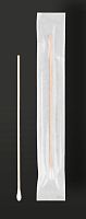 Microbiology swab 260 seriesplasticsterilecotton