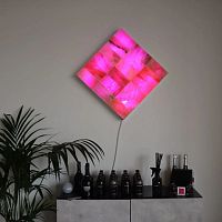 Other materials decorative panel FAROfor interiorbrick3D effect