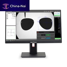 Measurement software module Smart_Mirroranalysisinspectionquality control