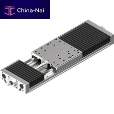 Linear positioning stage TKK seriesmotorizedsingle-axishigh-accuracy