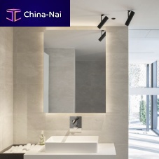 Recessed ceiling spotlight HOLON 40 ceiling-mountedLEDround