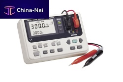 Lead-acid battery tester 3, 30 V DC | 3555