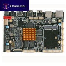 Mini-ITX mainboard HM-RK322quad-coreRockchip RK3288 SoCAMD