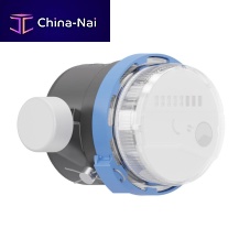 Mechanical water meter 7011analogsingle-jet vane wheelelectromagnetic