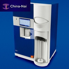Nitrogen analyzer Kjeltec 9ammoniaproteinprocess