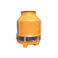 Plastic injection process cooling tower ST series