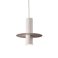 Pendant lamp KREISsteelpainted metalcontemporary