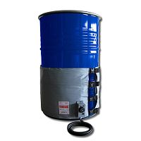 Jacket drum heater BFV 100 Lindustrial