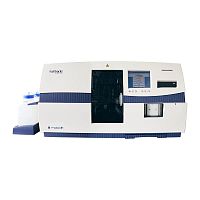 Automatic sample processor CELLTRACKS® AUTOPREP®for immunofluorescence assayscellbenchtop