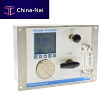 Oxygen analyzer OMD-677process gasmonitoringprocess