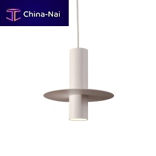 Pendant lamp KREISsteelpainted metalcontemporary