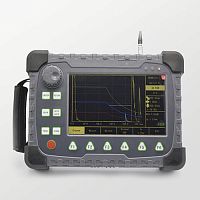 Ultrasonic flaw detector JB710for NDTportabledigital