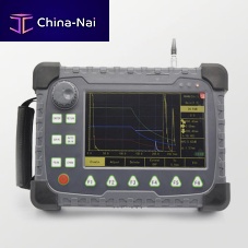 Ultrasonic flaw detector JB710for NDTportabledigital