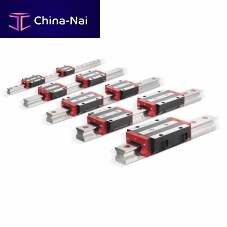 Roller guideway MONORAIL MR Seriesstainless steelprofiled rail