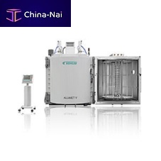 Evaporator AluMet LORA