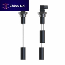 Magnetic float level switch GRLbroken finger floatfor liquids