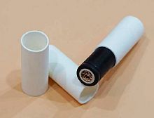 Battery isolator ceramic