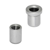 Smooth guide bushing DIN 172