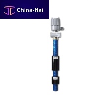 Magnetostrictive level sensor LMC7100for liquidsfor storage tankshigh-precision