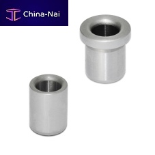 Smooth guide bushing DIN 172