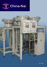 Bowl feeder