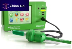 Liquids dosing dispenser SmartDispenserCApistonsyringefor medical applications