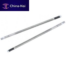 Relative pressure probe AT25 high-sensitivityhigh-temperatureoil-filled