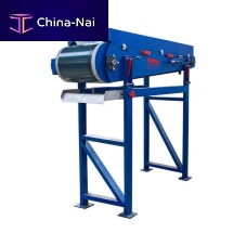 Magnetic belt conveyor PullMag Chorizontalautomaticwith magnetic drive