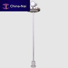 Float level transmitter MC 1000 series liquidHARTstainless steel