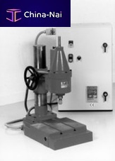 Manual punching machine FRAP CZ serieselectromagneticcuttingforming
