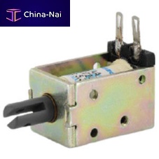 Linear electromagnet