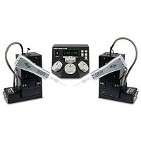 Motorized micromanipulator TRIO MPC-1453-axis
