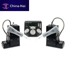 Motorized micromanipulator TRIO MPC-1453-axis